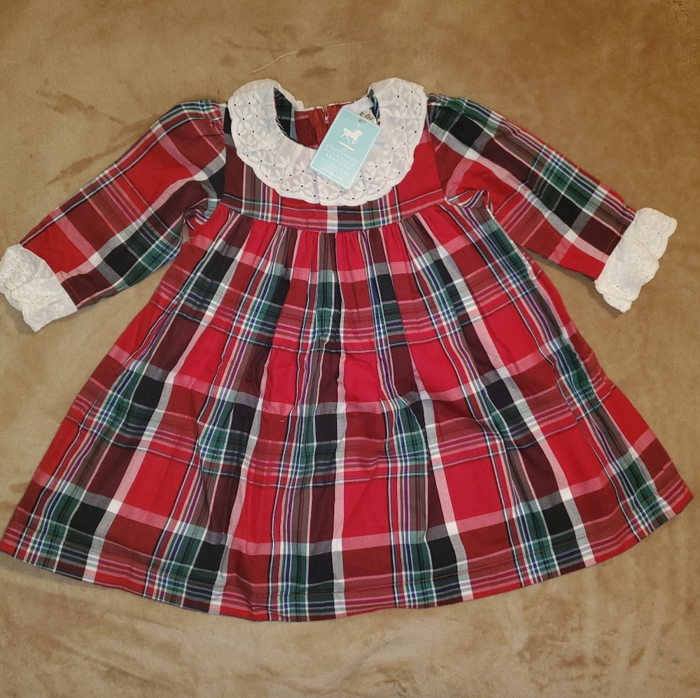 Christmas dresses
